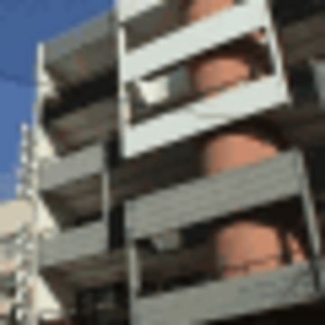 Apartment Hotel Athina Александроуполис Экстерьер фото